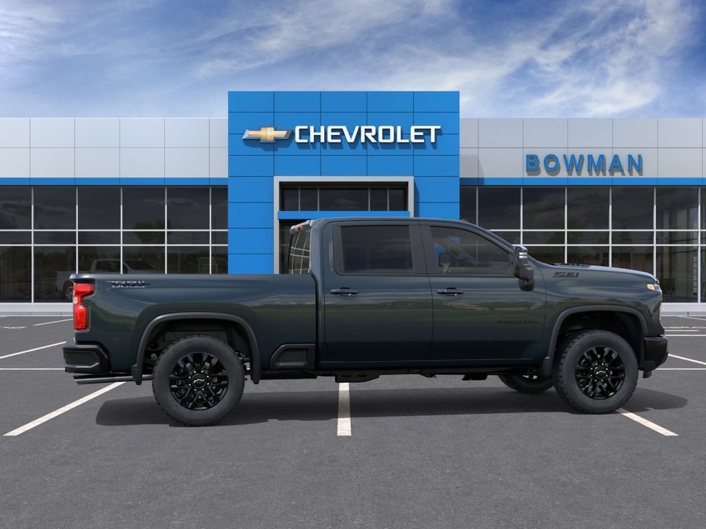 2026 Chevrolet Silverado 2500 HD LT - Photo 5
