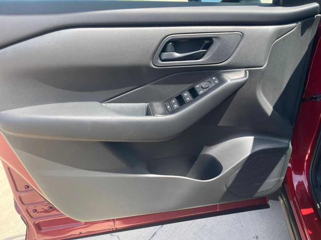 Certified Used 2026 Red Nissan S image 21