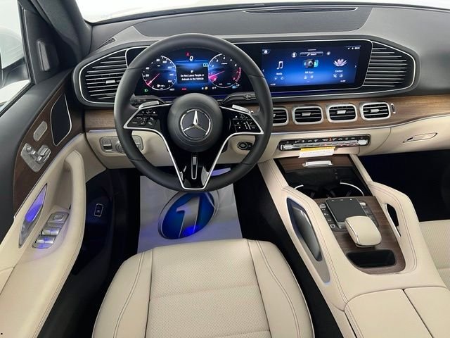 New 2026 White Mercedes-Benz GLE 350 image 33