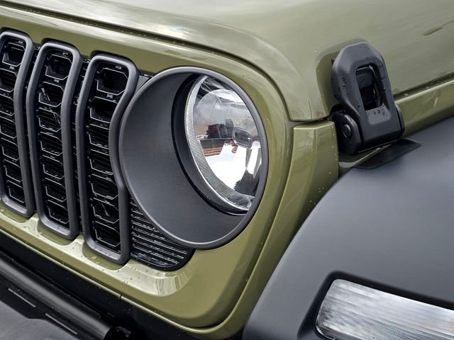 New 2026 41 Exterior Paint Jeep Sport image 23