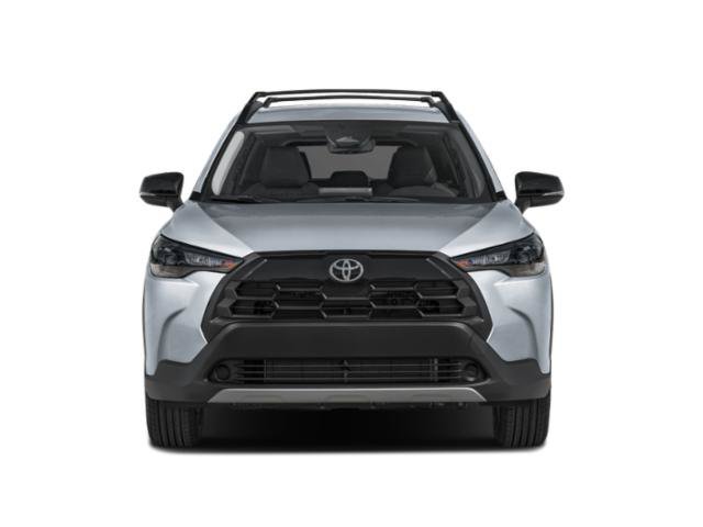 New 2026 Jet Black Toyota LE image 7