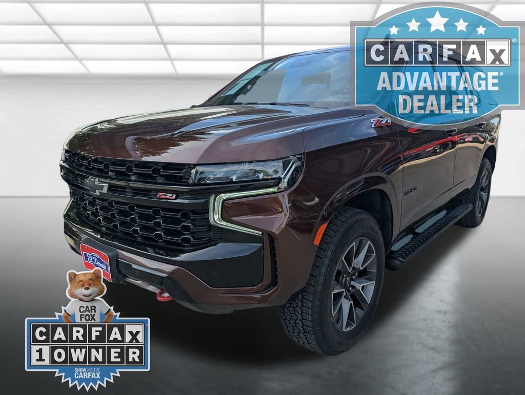 Certified Used 2023 Auburn Metallic Chevrolet Z71 image 28
