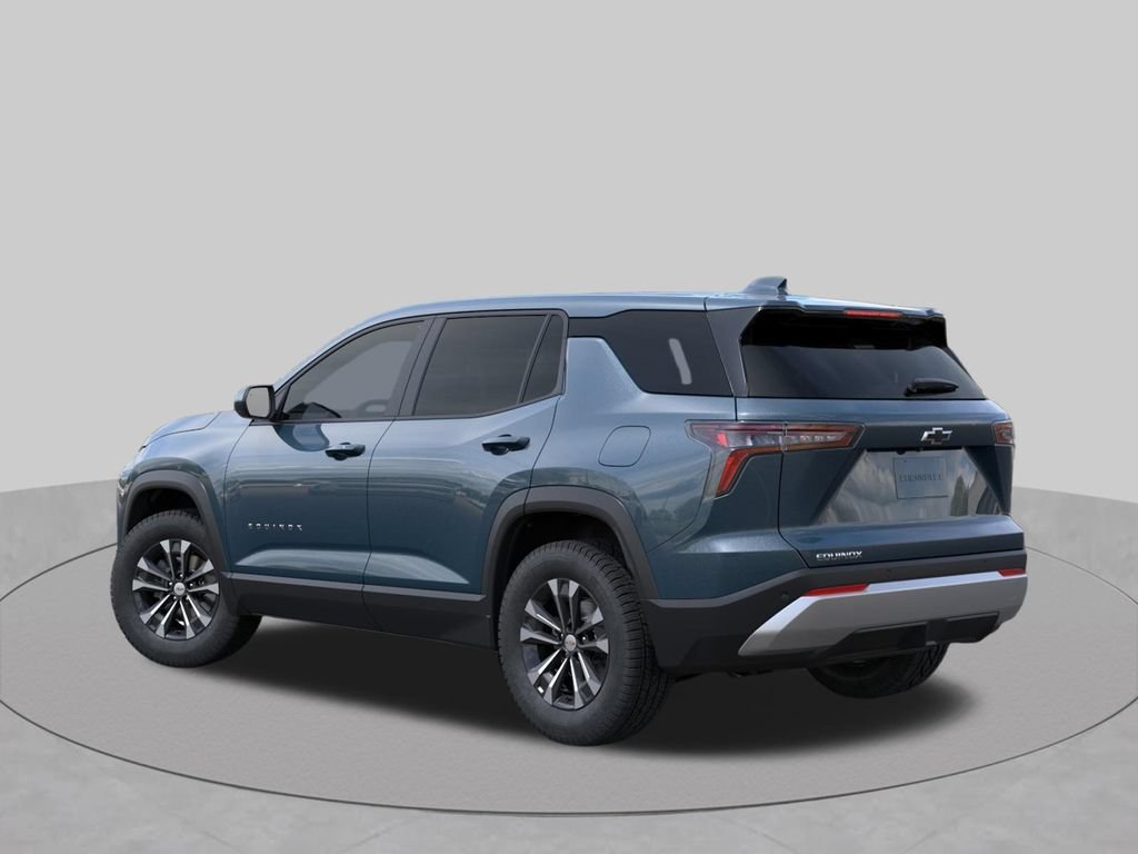 2027 Chevrolet Equinox LT - Photo 3