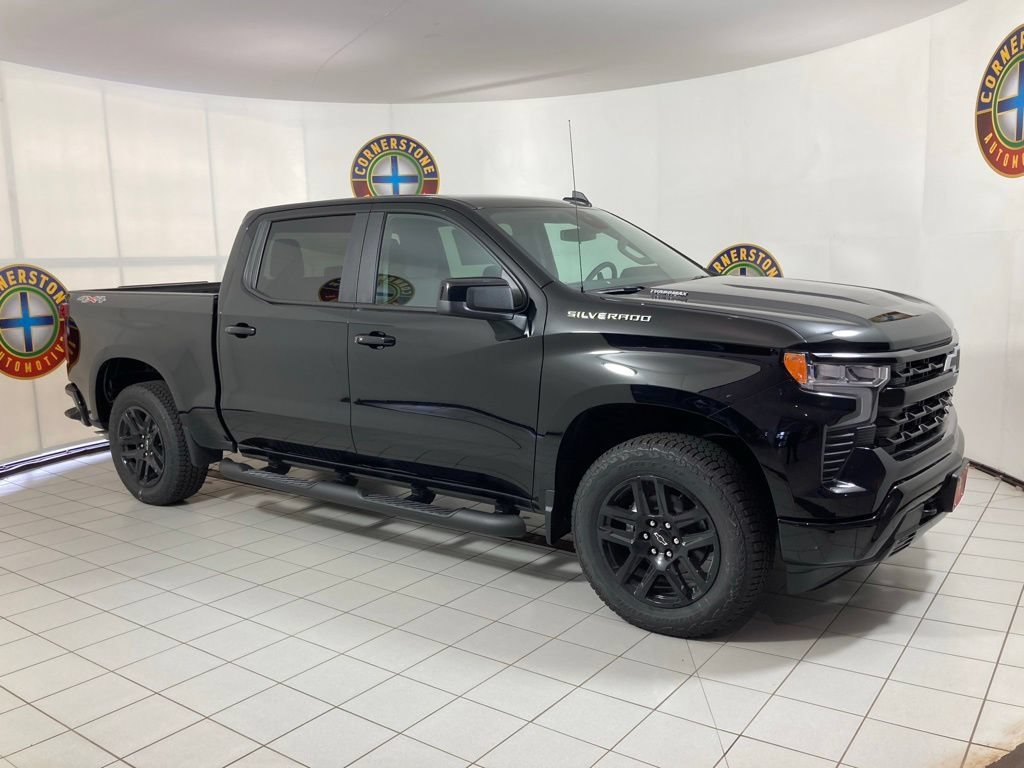 2026 Chevrolet Silverado 1500 RST - Photo 17