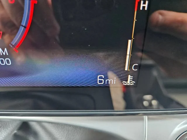 New 2026 Sterling Gray Metallic Chevrolet LT image 16