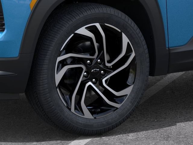 New 2026 Marina Blue Metallic Chevrolet RS image 10