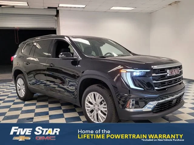 2026 GMC Acadia Elevation FWD's photo