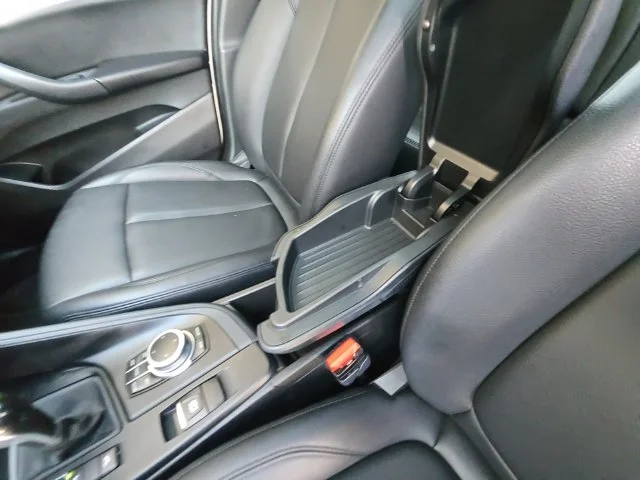 Used 2021 Alpine White BMW xDrive28i image 27