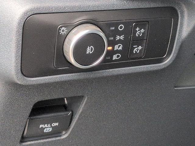 New 2026 Avalanche Gray Ford Big Bend® image 22