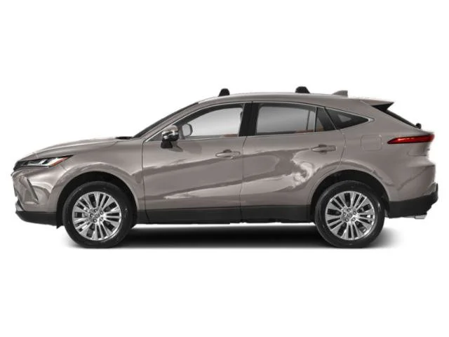 Used 2023 Titanium Glow Toyota XLE image 3