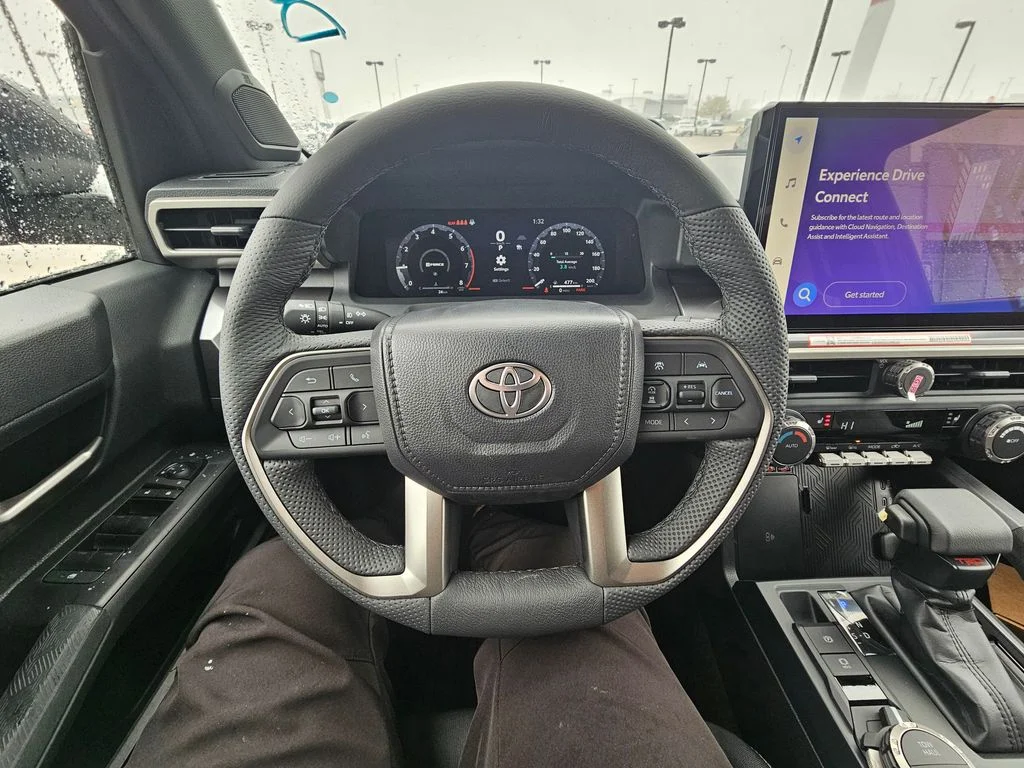 New 2026 Underground Toyota  TRD Sport image 11