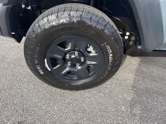 New 2026 Anvil Clearcoat Jeep Sport image 15