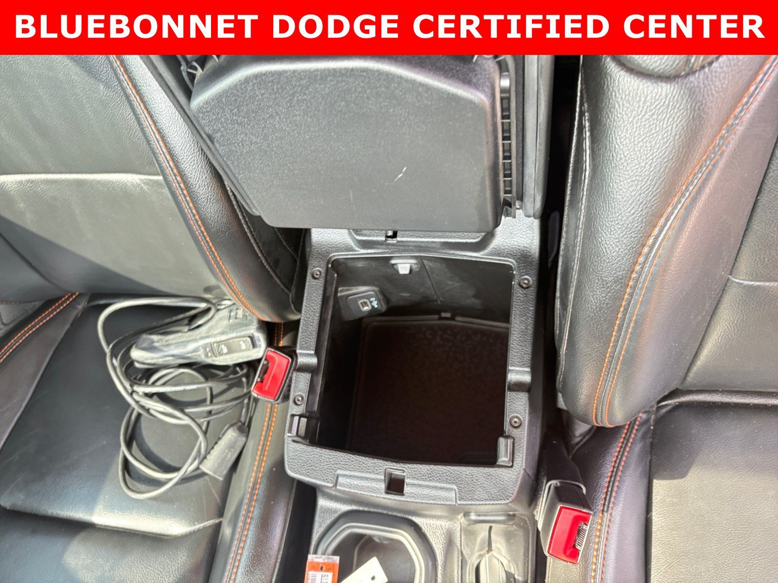 Used 2020 Bright White Clearcoat Jeep Mojave image 21