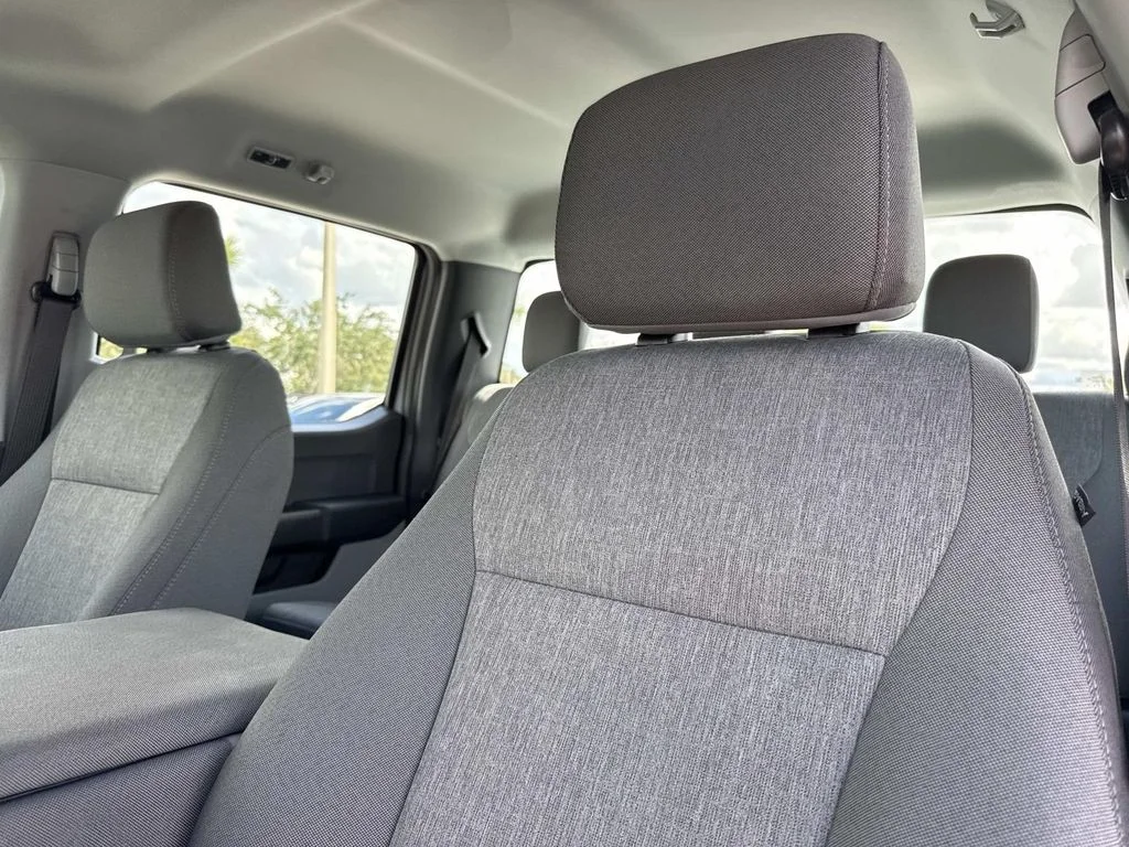 Used 2026 White Ford XL image 25