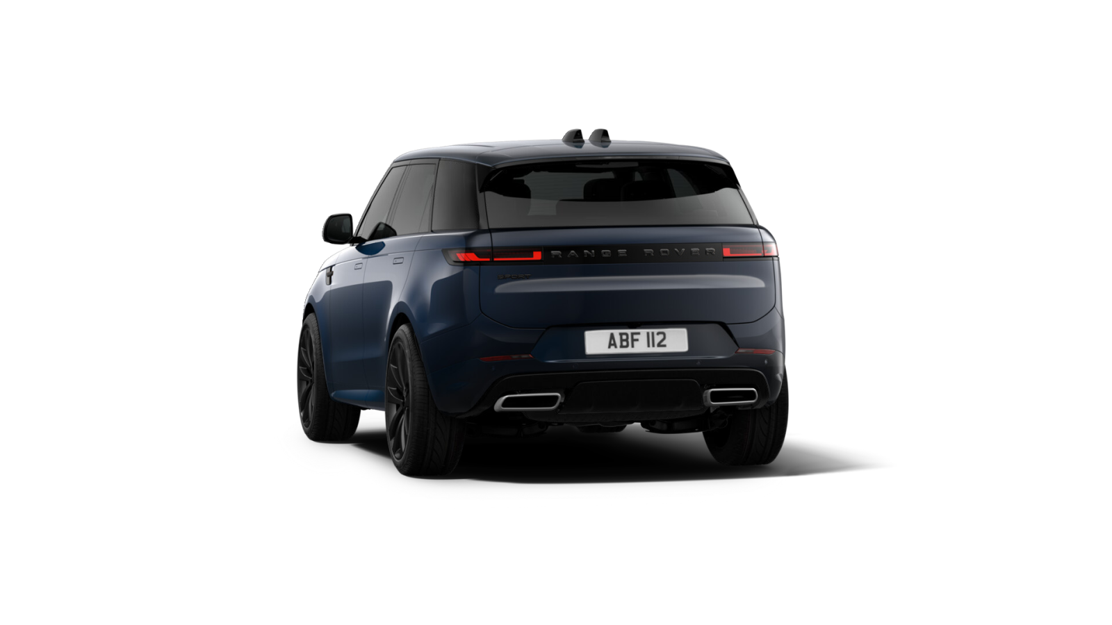 New 2027  LAND ROVER Dynamic SE 400PS Auto image 2