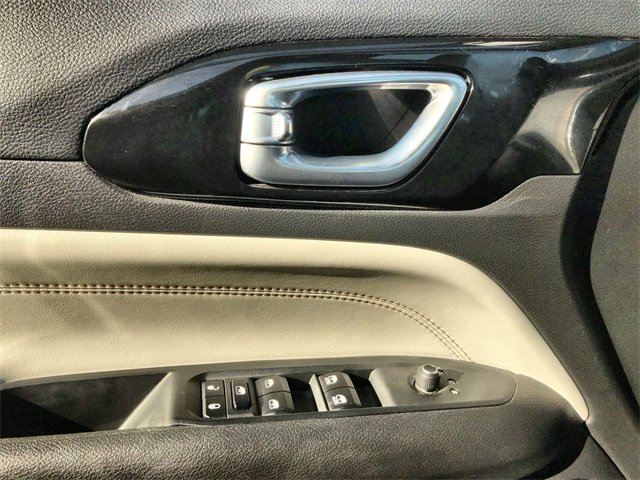 2024 Jeep Compass Limited photo 3