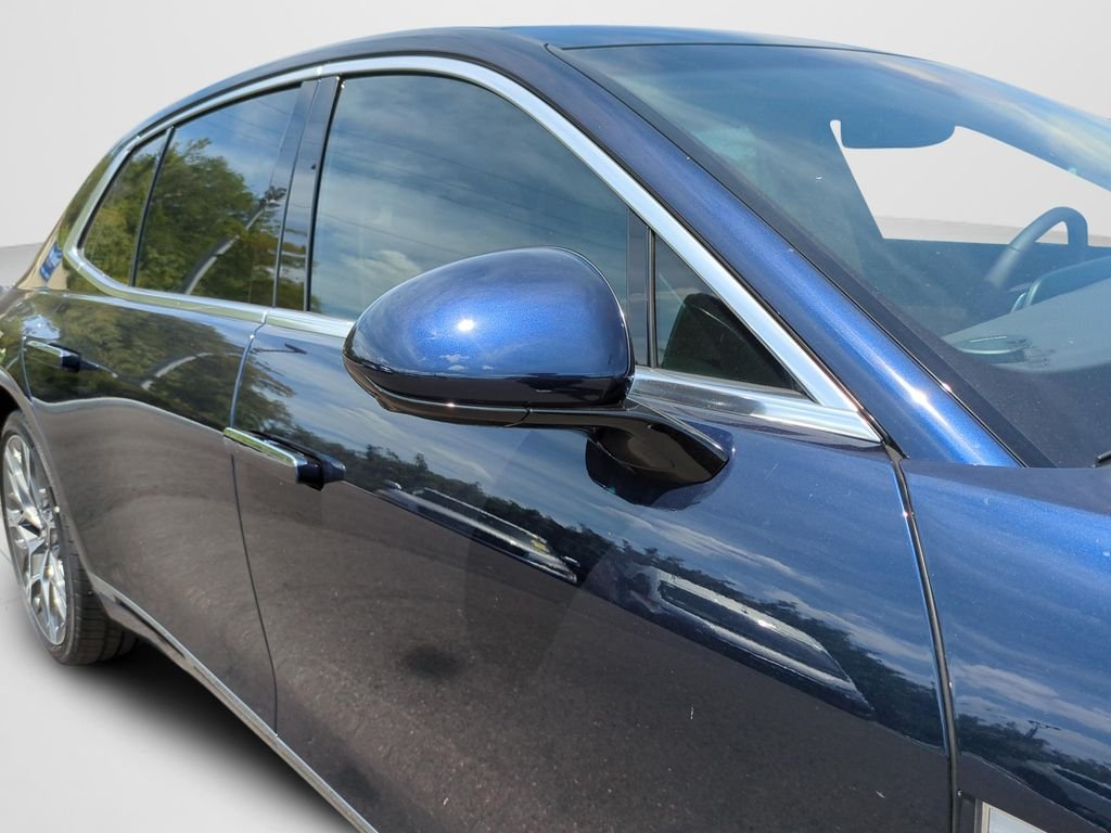 New 2026 Blue Genesis 3.5T E-SC MHEV image 30