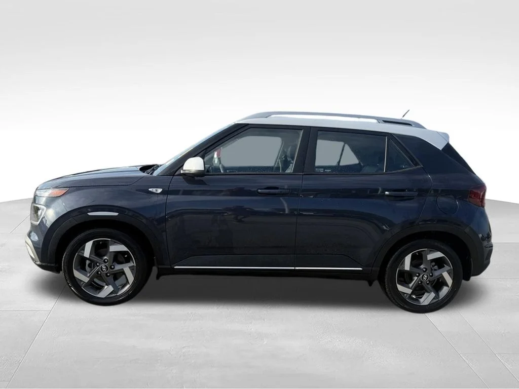 Used 2023 Hyundai Venue Limited with VIN KMHRC8A37PU256687 for sale in Pell City, AL
