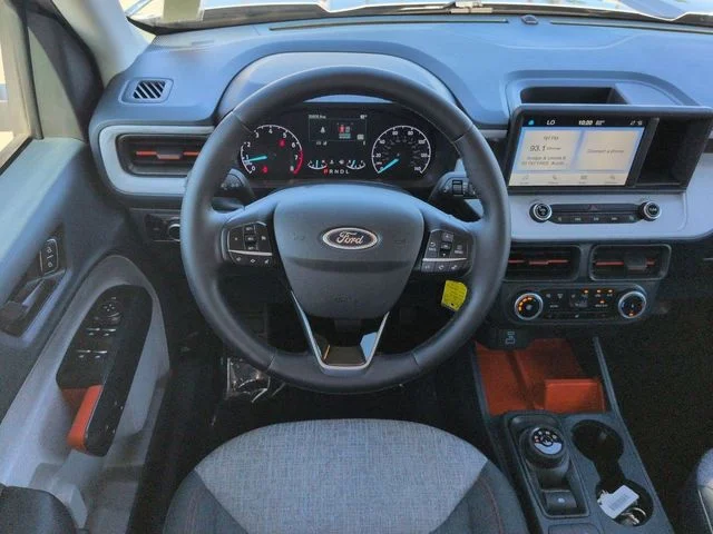 Certified Used 2024 2024 FORD MAVERICK XLT Ford XLT image 16