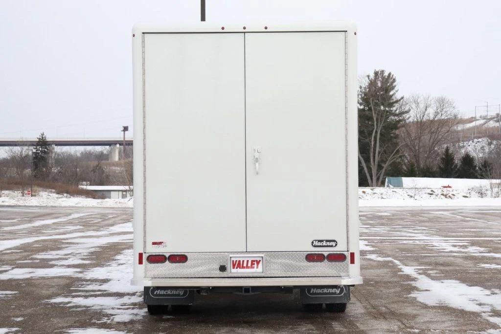 New 2024 White Isuzu  image 6