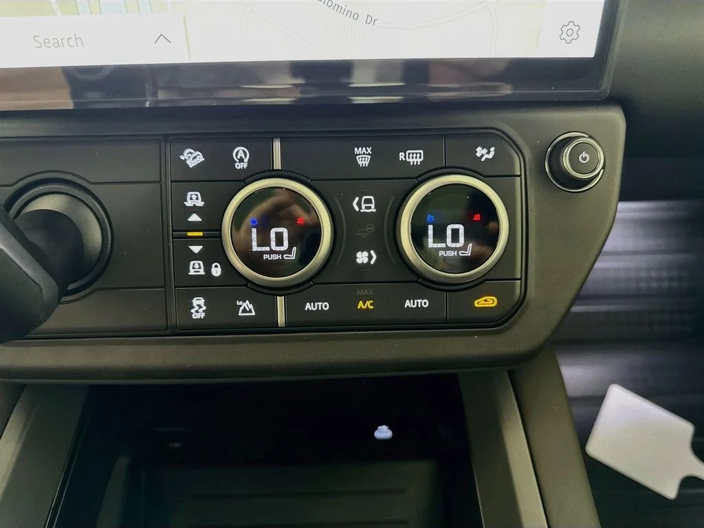 New 2026 Gondwana Stone Land Rover S image 16