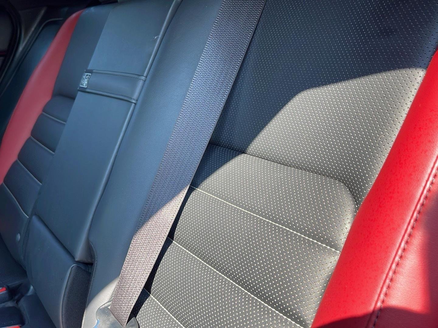 Used 2019 Obsidian Lexus NX 300 F SPORT image 13