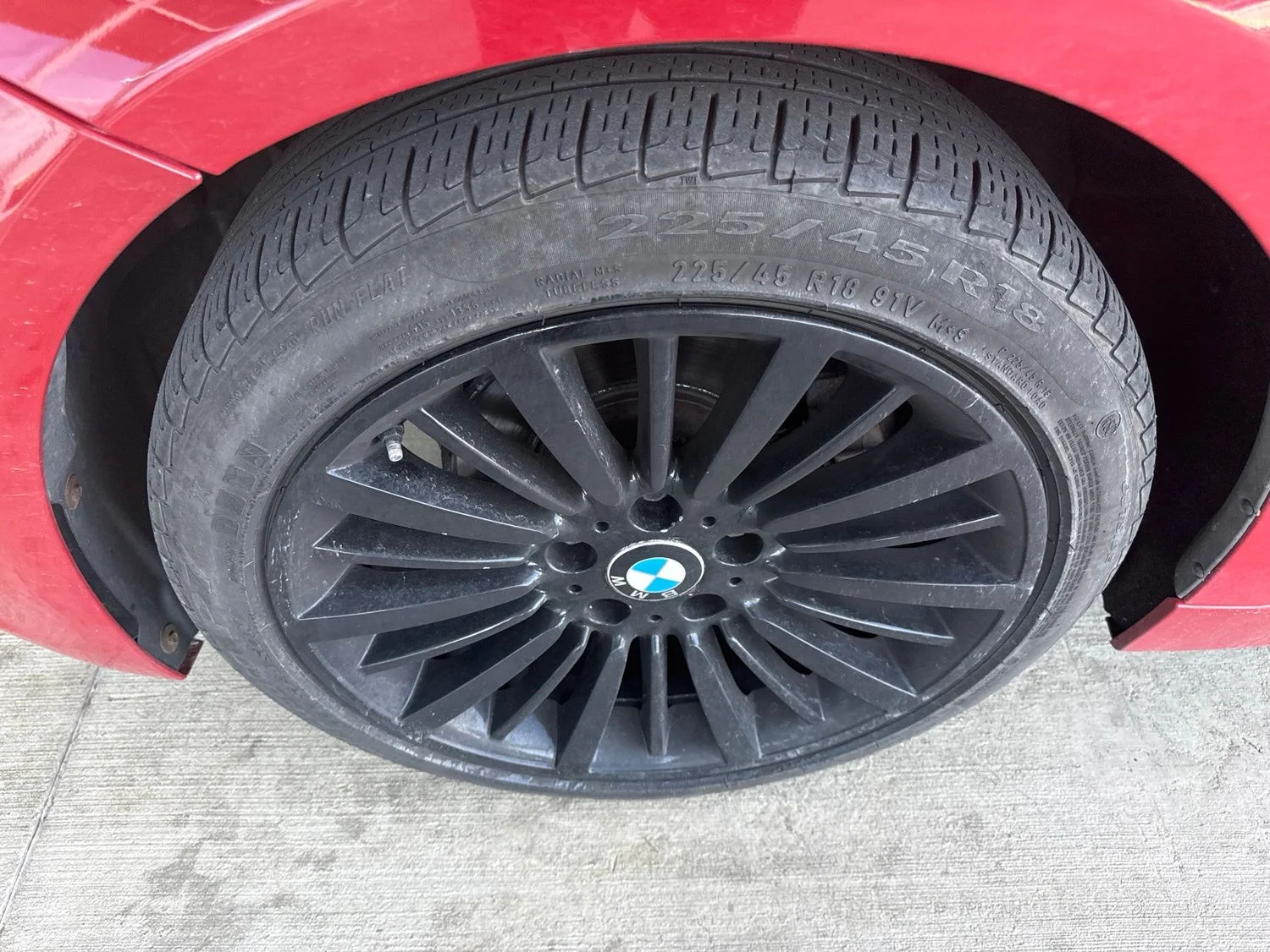 Used 2013 BMW 3 Series 328i with VIN WBA3B5G56DNS00568 for sale in Dallas, TX