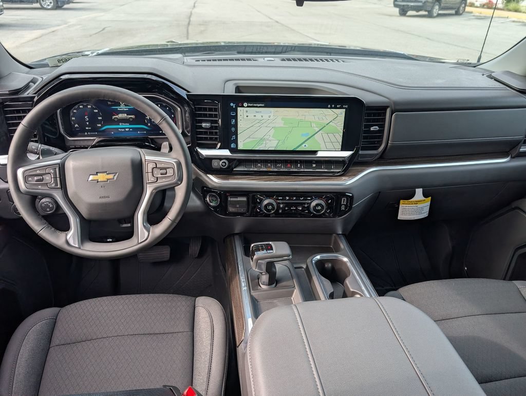 2026 Chevrolet Silverado 1500 LT - Photo 26