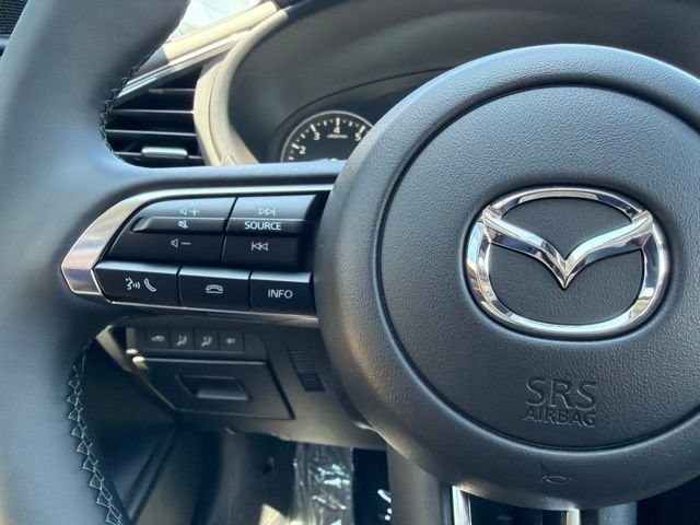 New 2026 Polymetal Gray Metallic Mazda 2.5 S Carbon Edition AWD image 21