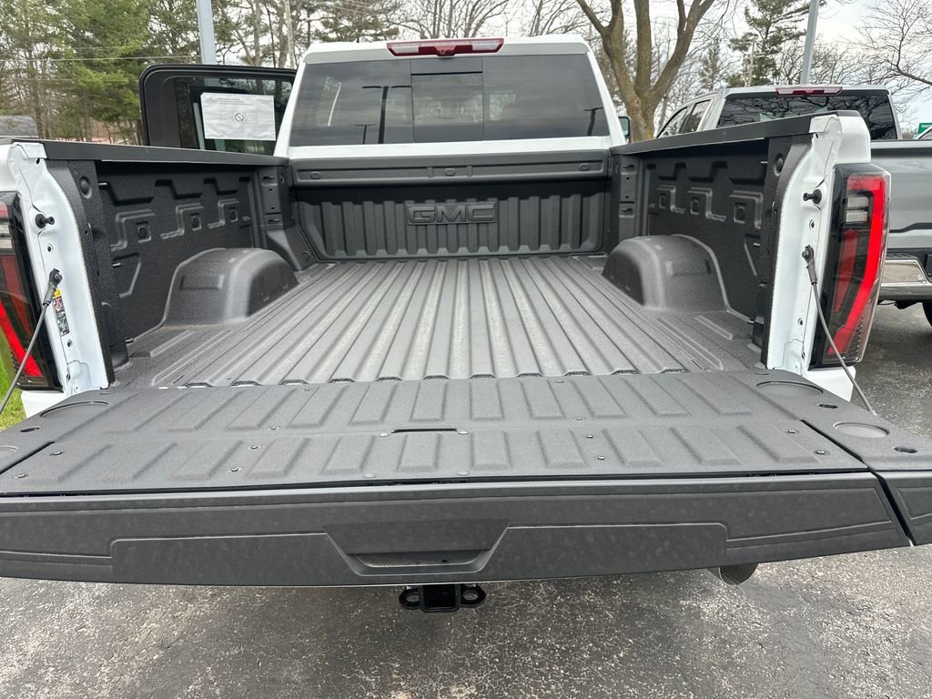 2026 GMC Sierra 3500HD AT4 - Photo 26