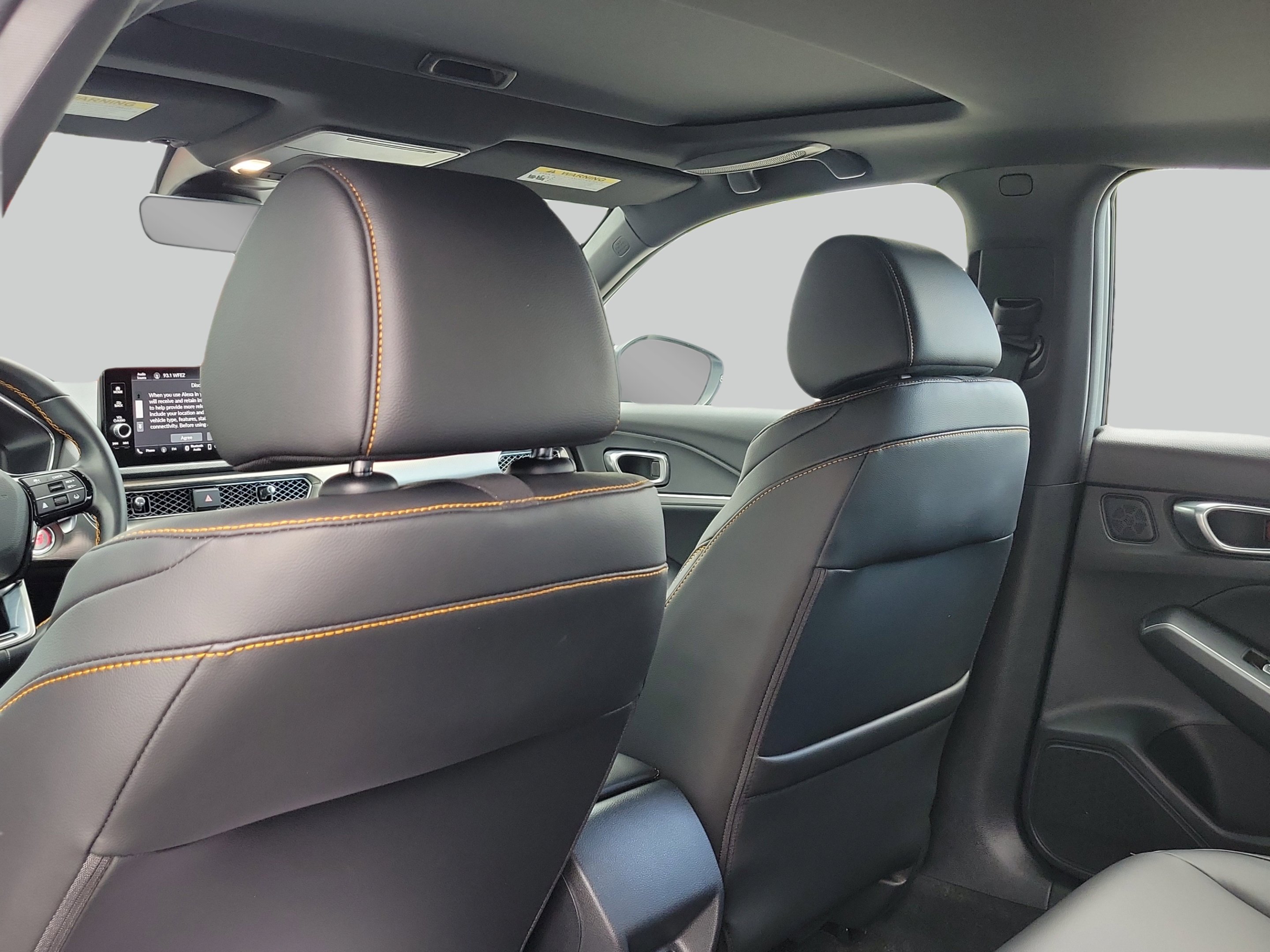 Used 2026  Acura w/A-Spec Technology Package image 10