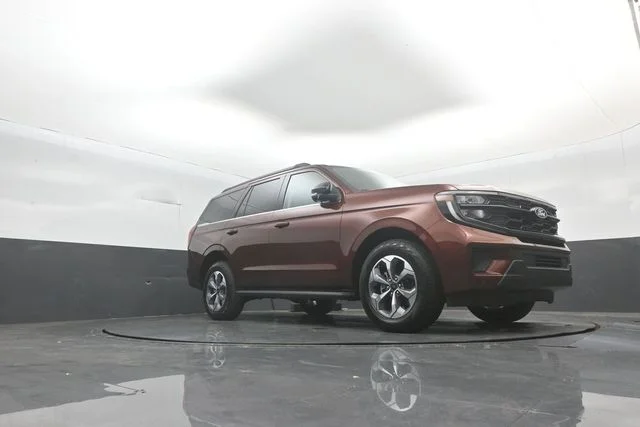 New 2027 Brown Ford Active image 30
