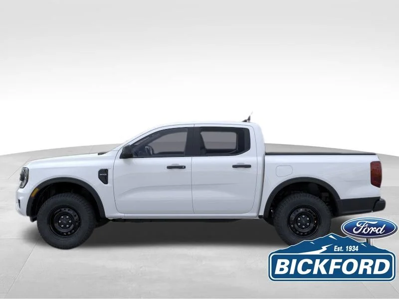 New 2026 White Ford XL image 3