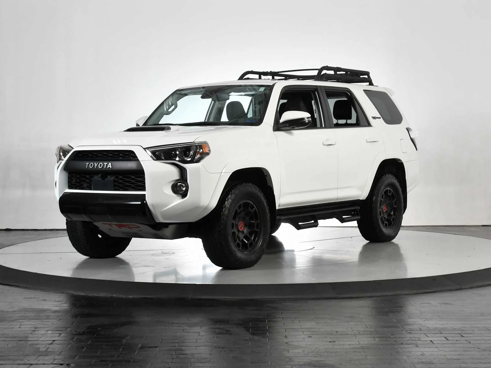 2023 Toyota 4Runner TRD Pro