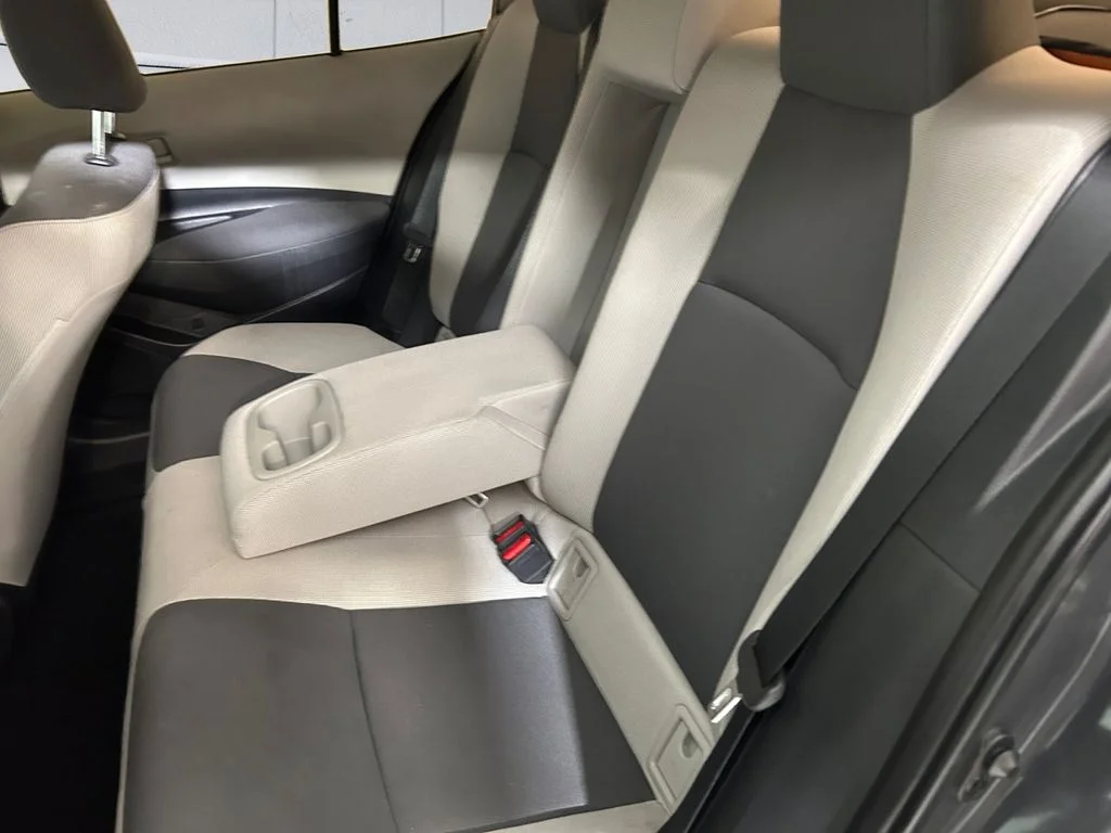 Used 2024  Toyota LE image 18