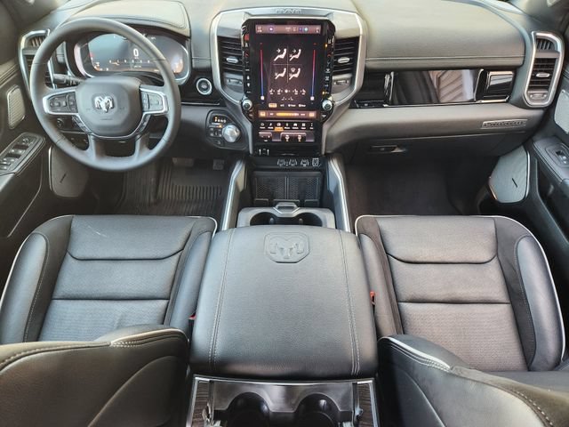 Used 2026 Green Ram Laramie image 28