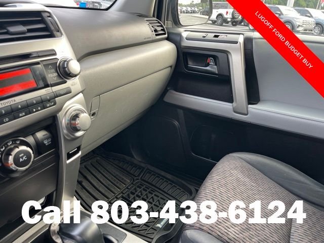 Used 2013 Black Toyota SR5 image 26