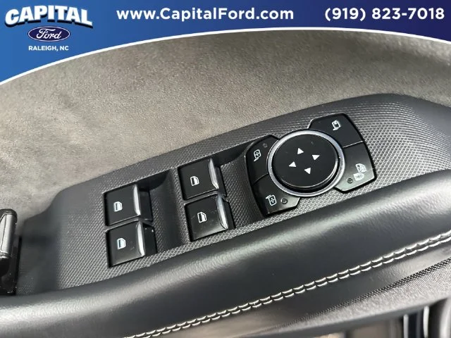 Used 2025 Black Ford GT image 21