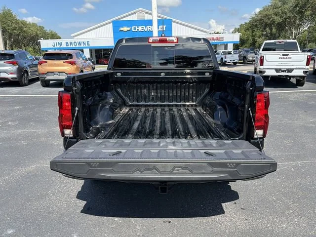 Used 2024 Black Chevrolet LT image 10