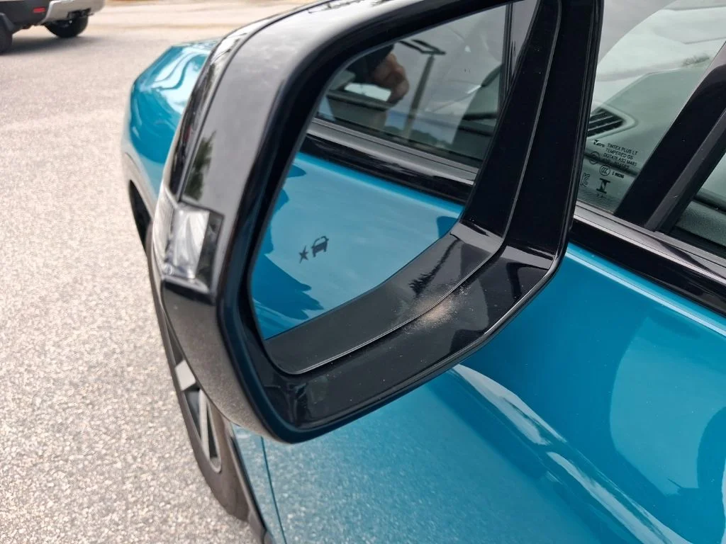 Used 2025  Honda Touring image 17
