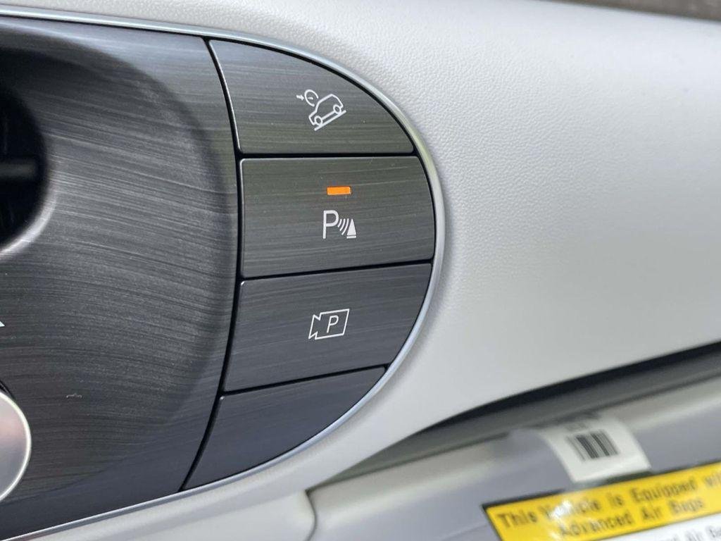 New 2027  Hyundai SEL AWD image 31