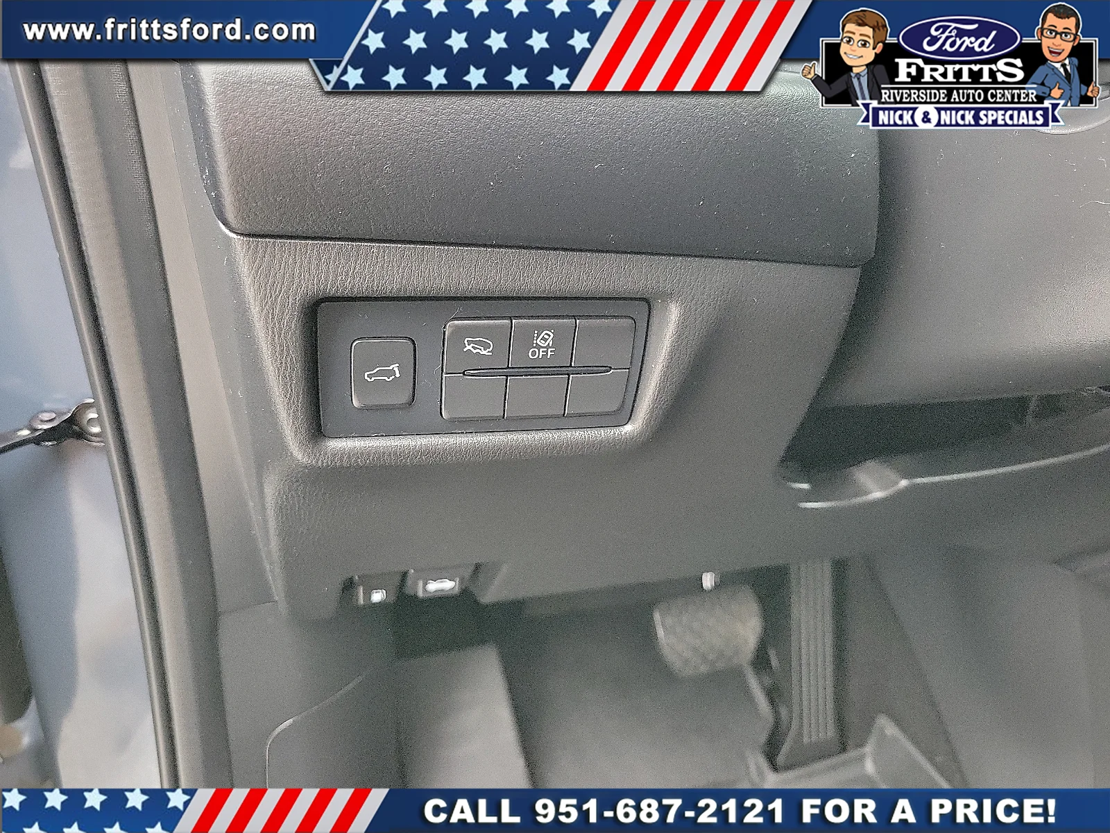 Certified Used 2023 Polymetal Gray Metallic Mazda 2.5 S Carbon Edition image 11