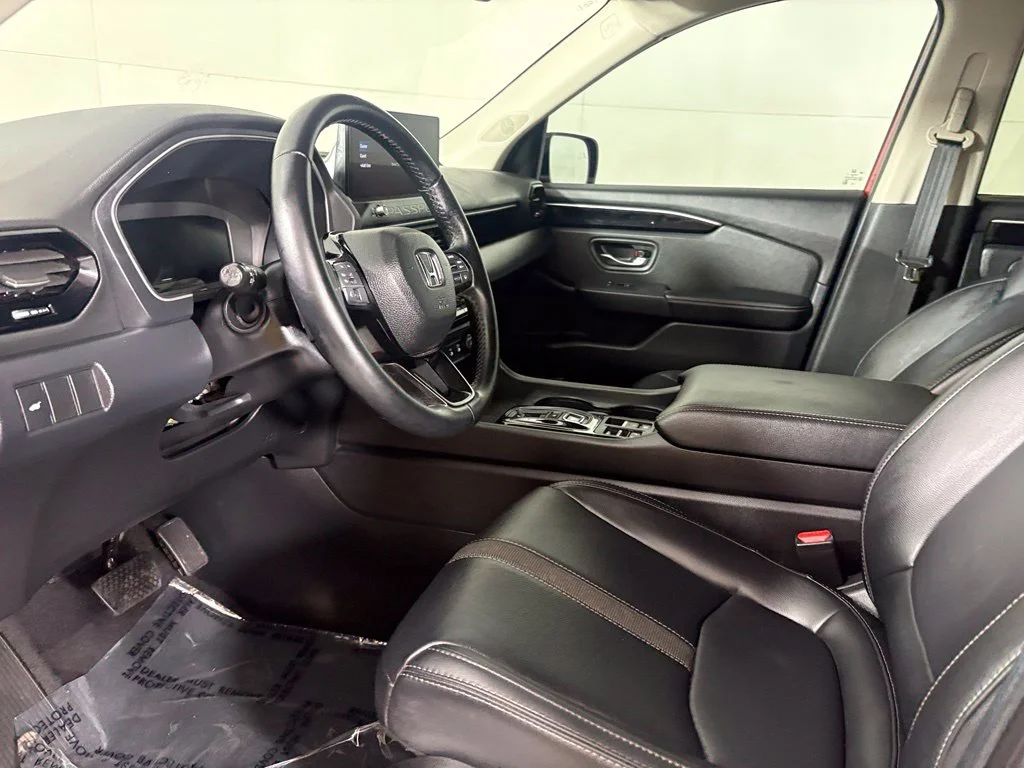 Used 2026 Red Honda RTL image 22
