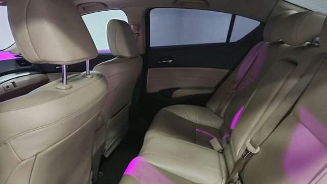 Used 2017 White Acura Base image 19