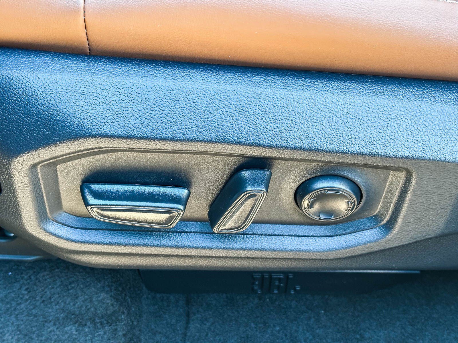 New 2026 Wind Chill Pearl <sup>1</sup> Toyota  1794 Edition image 22
