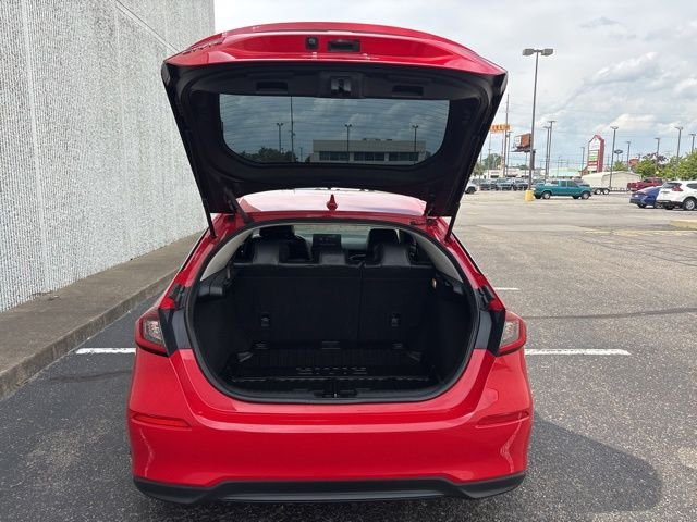 Used 2022  Honda EX-L image 29
