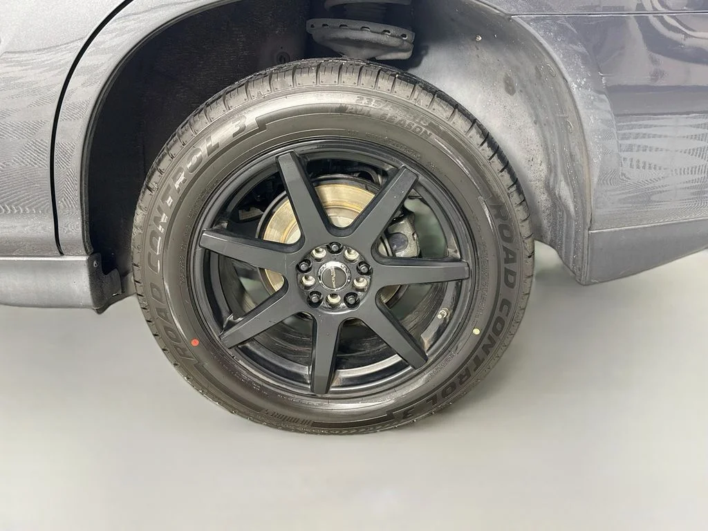 Used 2007 Flint Mica Lexus 350 image 33