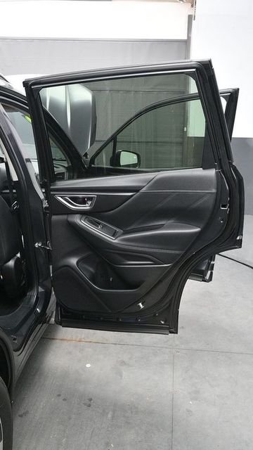 Used 2019 Gray Subaru Limited image 17
