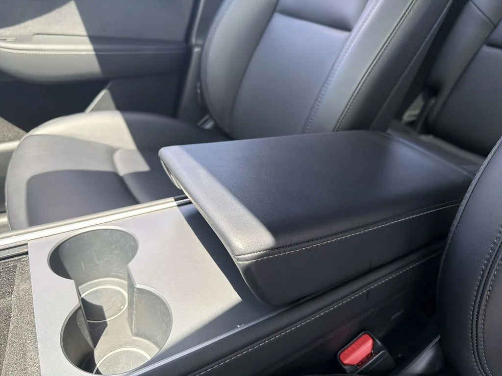 Used 2023 Black Tesla Performance image 23