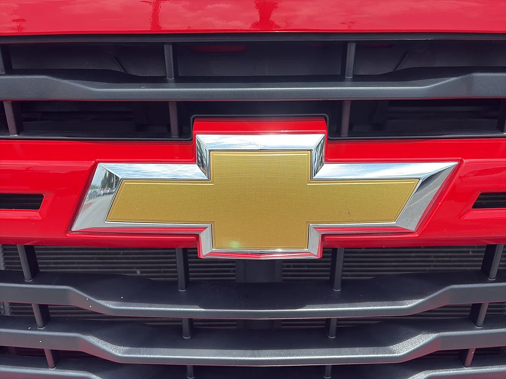 Used 2025 Red Hot Chevrolet  image 11